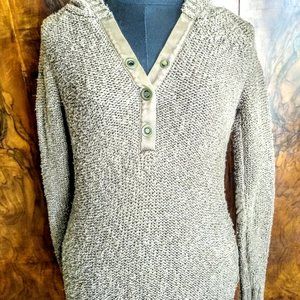 Old Navy cotton hoodie size XS